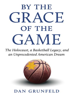 cover image of By the Grace of the Game